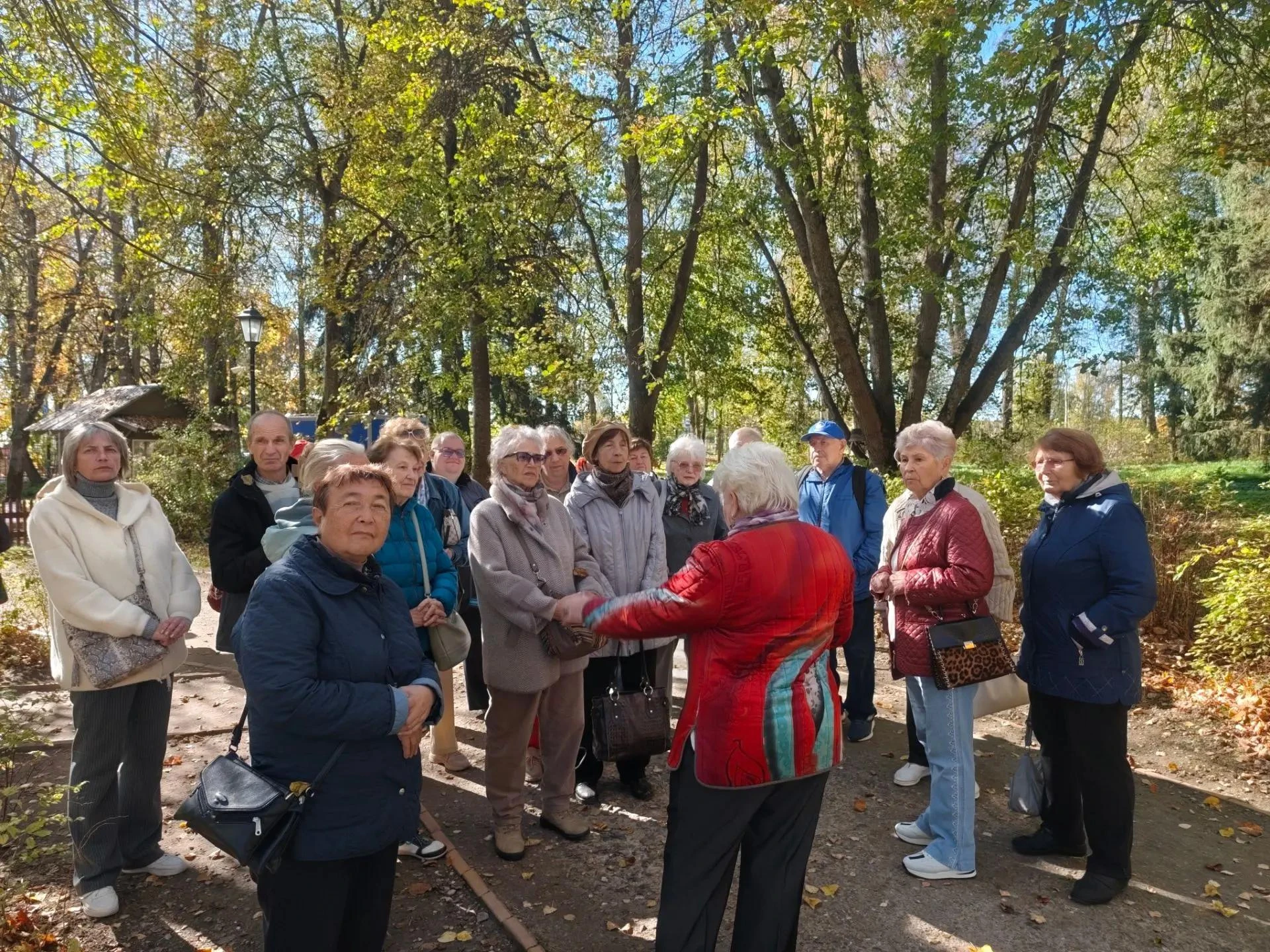 Краеведческие среды
