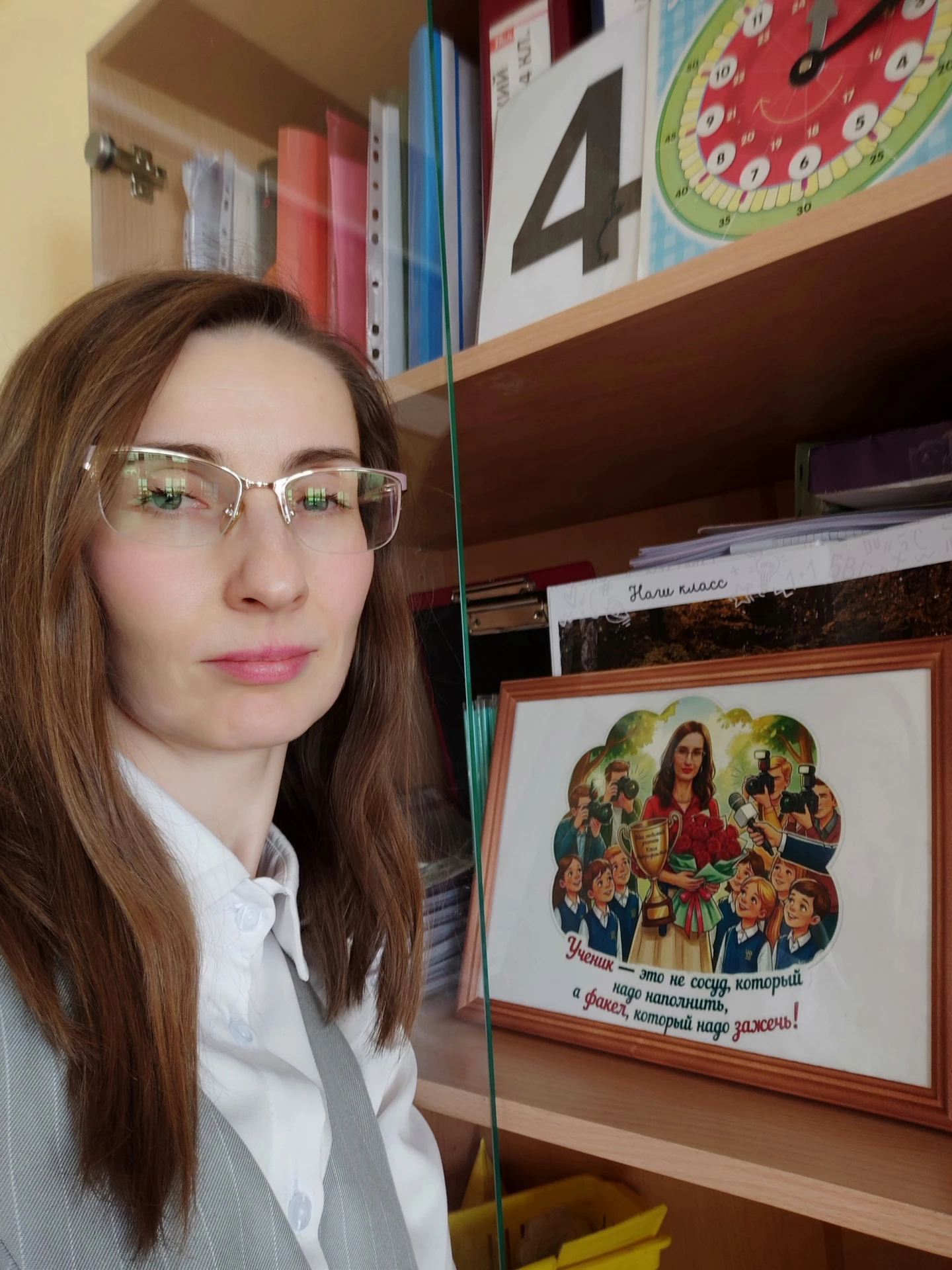 🔈Мы продолжаем нашу рубрику «Педагоги в Двадцатой»