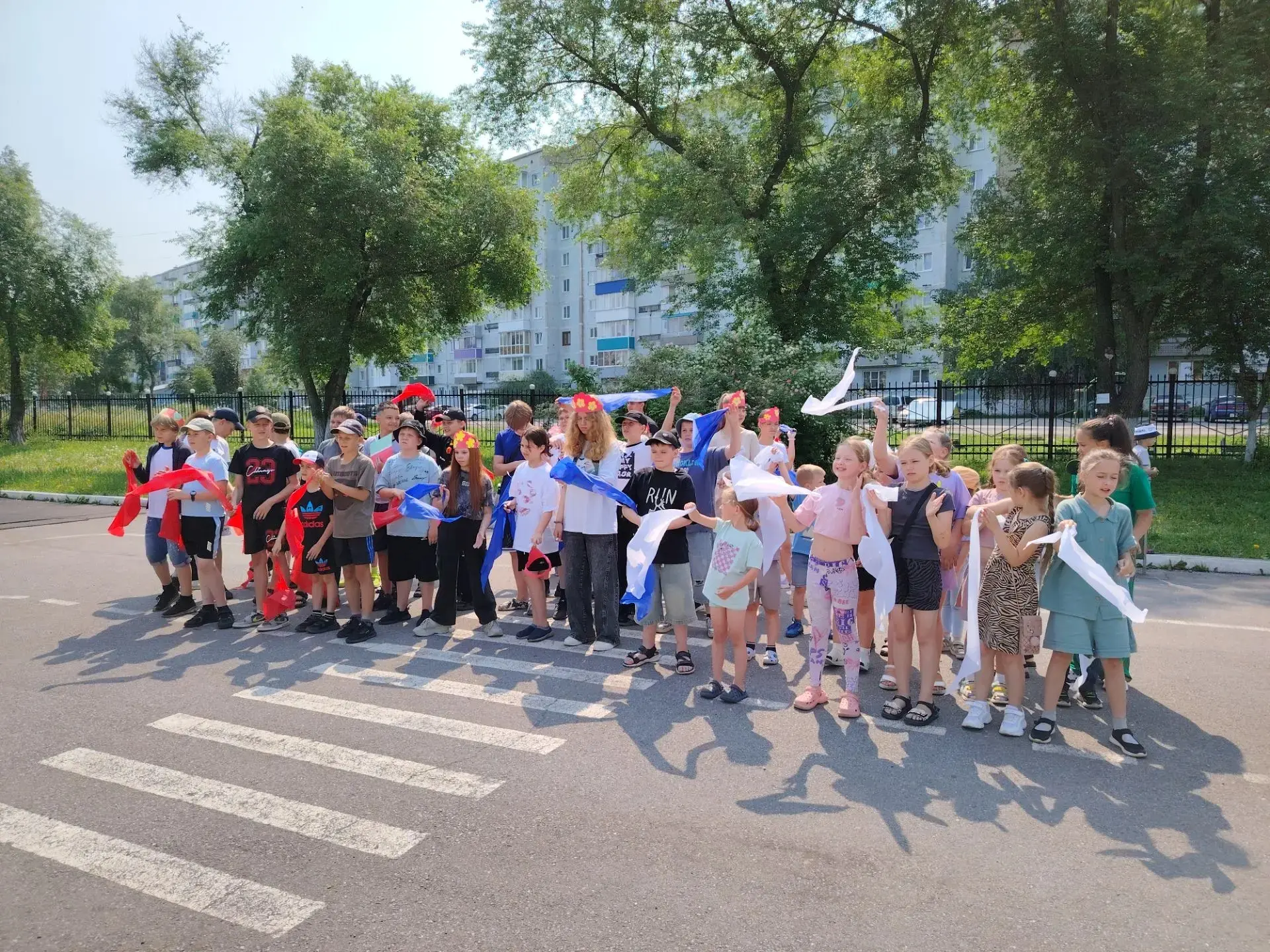 🌍 День Единства Народов в «ТехноБуме»: от традиционных ценностей до высоких технологий! 🤝🚂

Сегод