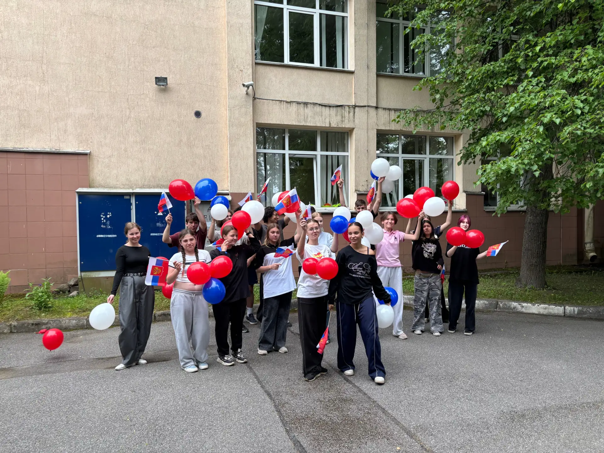 🇷🇺 ПОЗНАЮ РОССИЮ 🇷🇺