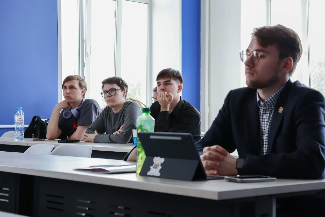V Всероссийская научно-практическая школа «Средневековая Русь в контексте всемирной истории» продолж
