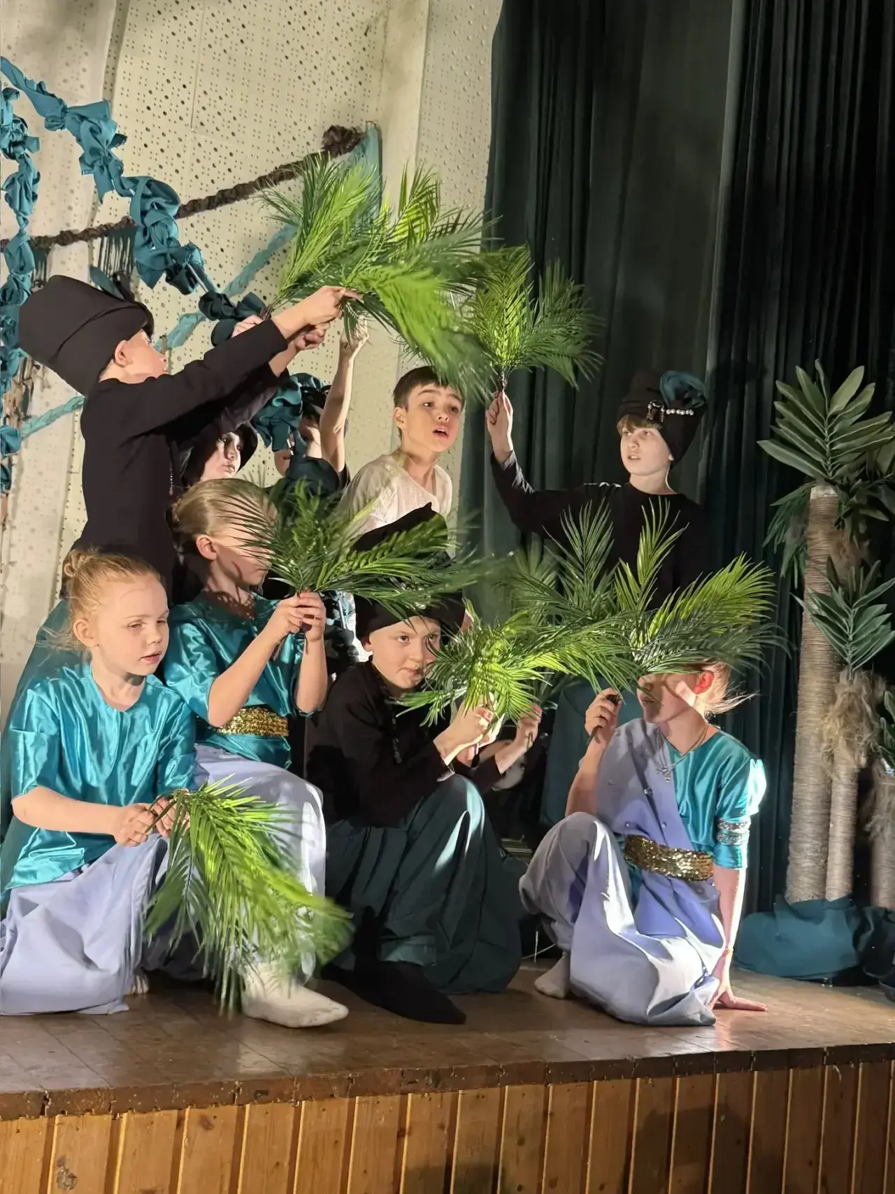 🎭 🌟Браво! «Золотая Антилопа» студии «11:30, или Полдвенадцатого» получила высокую оценку!  👏🎭Это зам