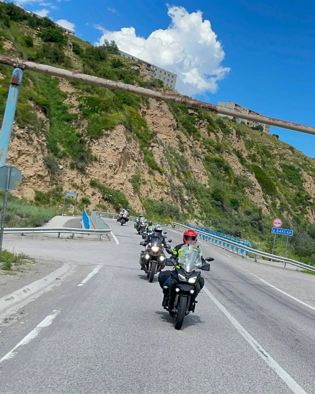 🇦🇲 Дорогие друзья!