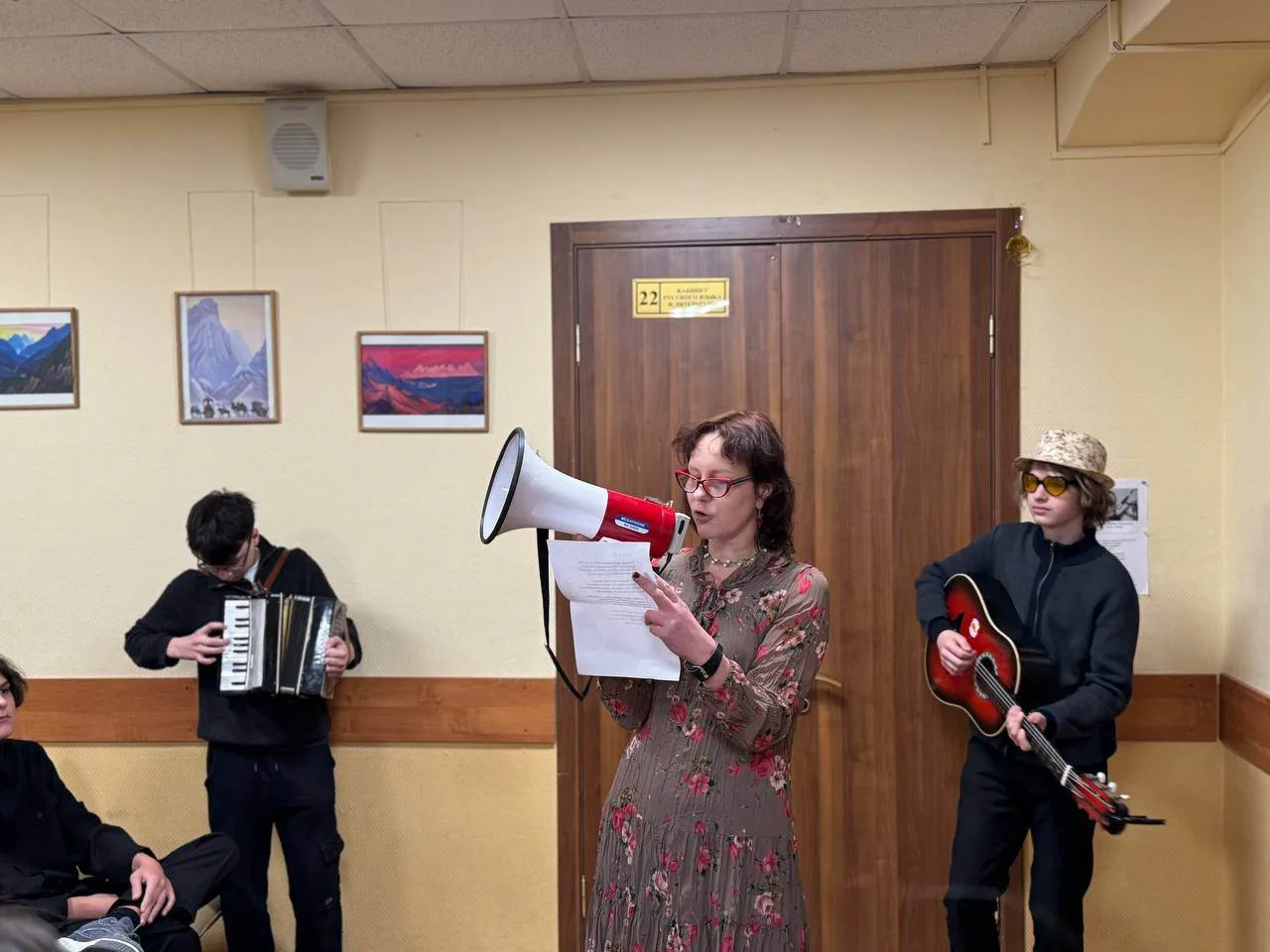 КРЕЩЕНСКИЕ РИФМОВАНИЯ ПРОДОЛЖАЮТСЯ!  Три дня настоящего праздника поэзии! Сегодня мероприятие достиг
