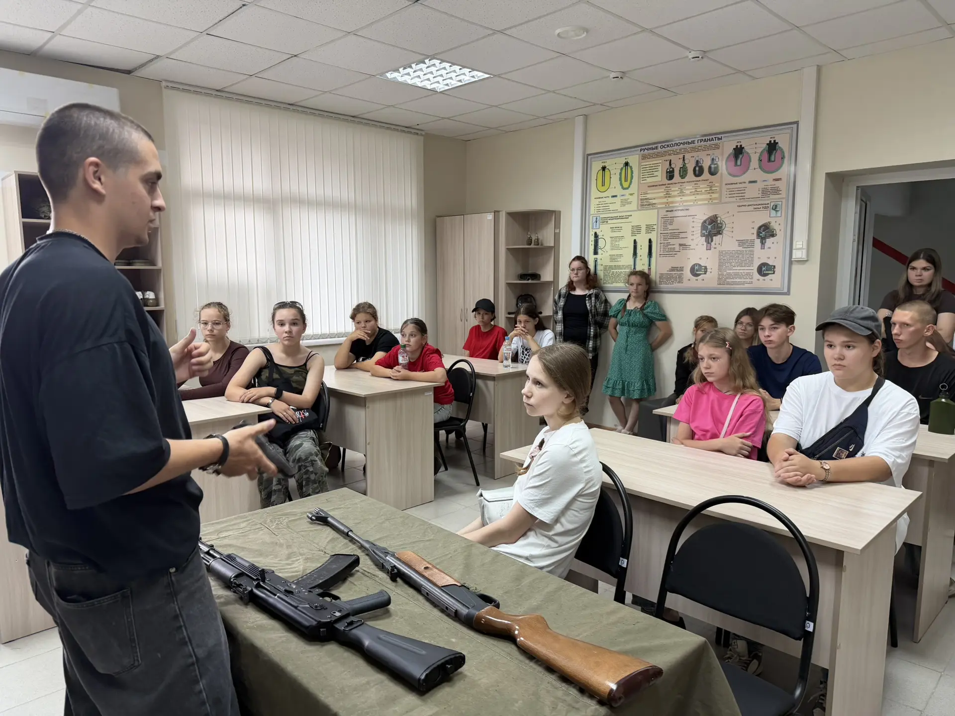#ПатриотНовости