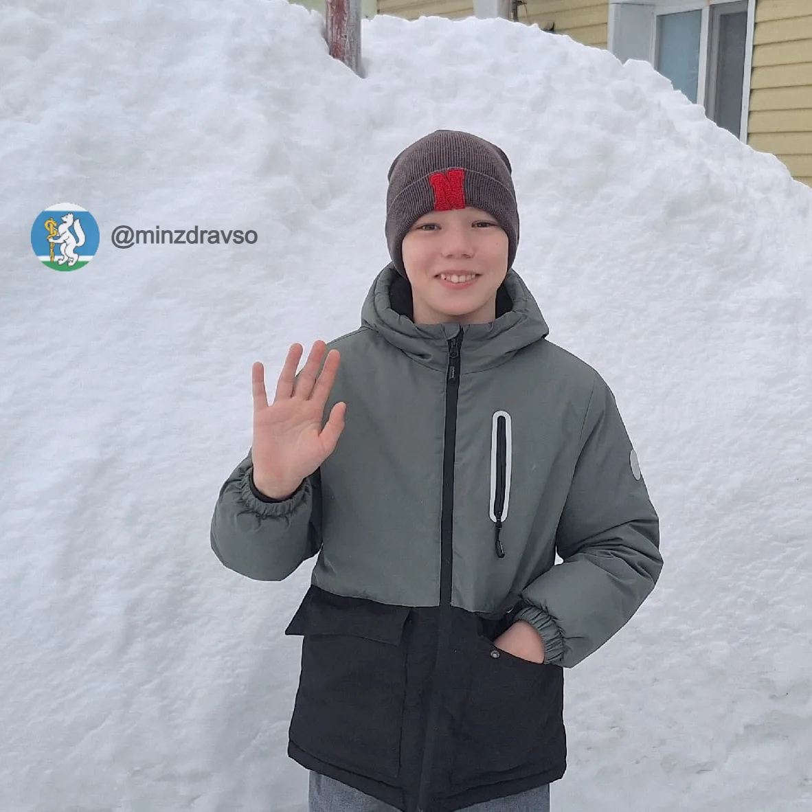 Трагическая случайность, едва не стоившая жизни 11-летнему Ване Добрынину, произошла во...