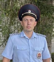 СТАРТОВАЛ 1 ЭТАП КОНКУРСА «НАРОДНЫЙ УЧАСТКОВЫЙ - 2026»!