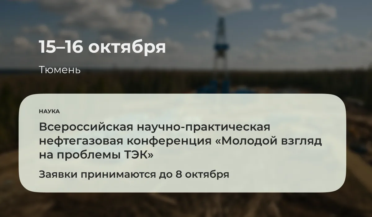Изображение 1 к публикации «Губкинский университет»