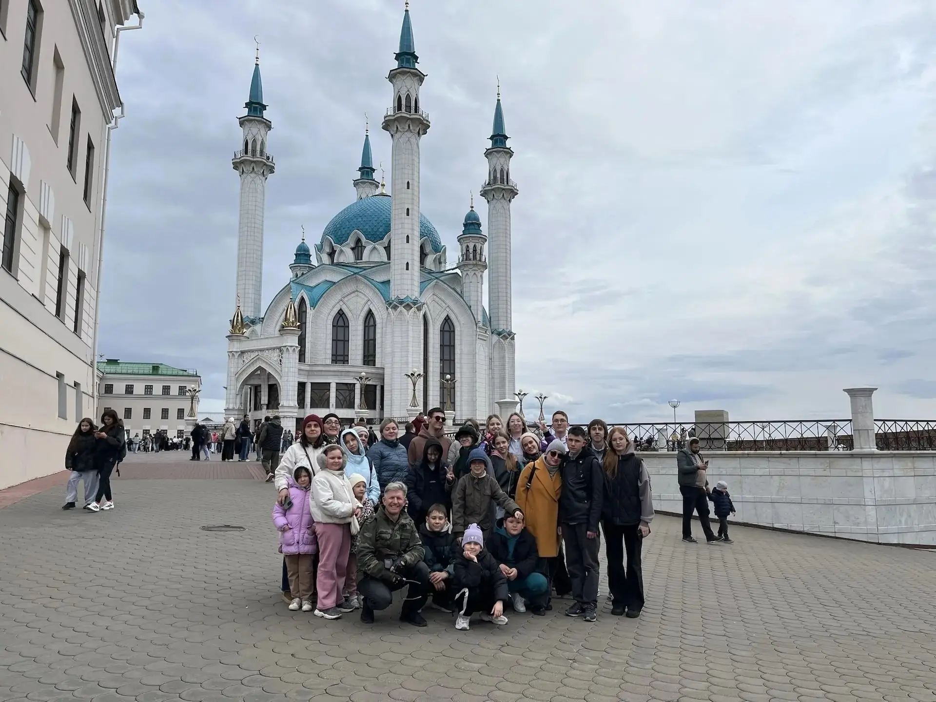 ✨ Творческие коллективы из села Домашка не только успешно выступили на международном конкурсе в стол
