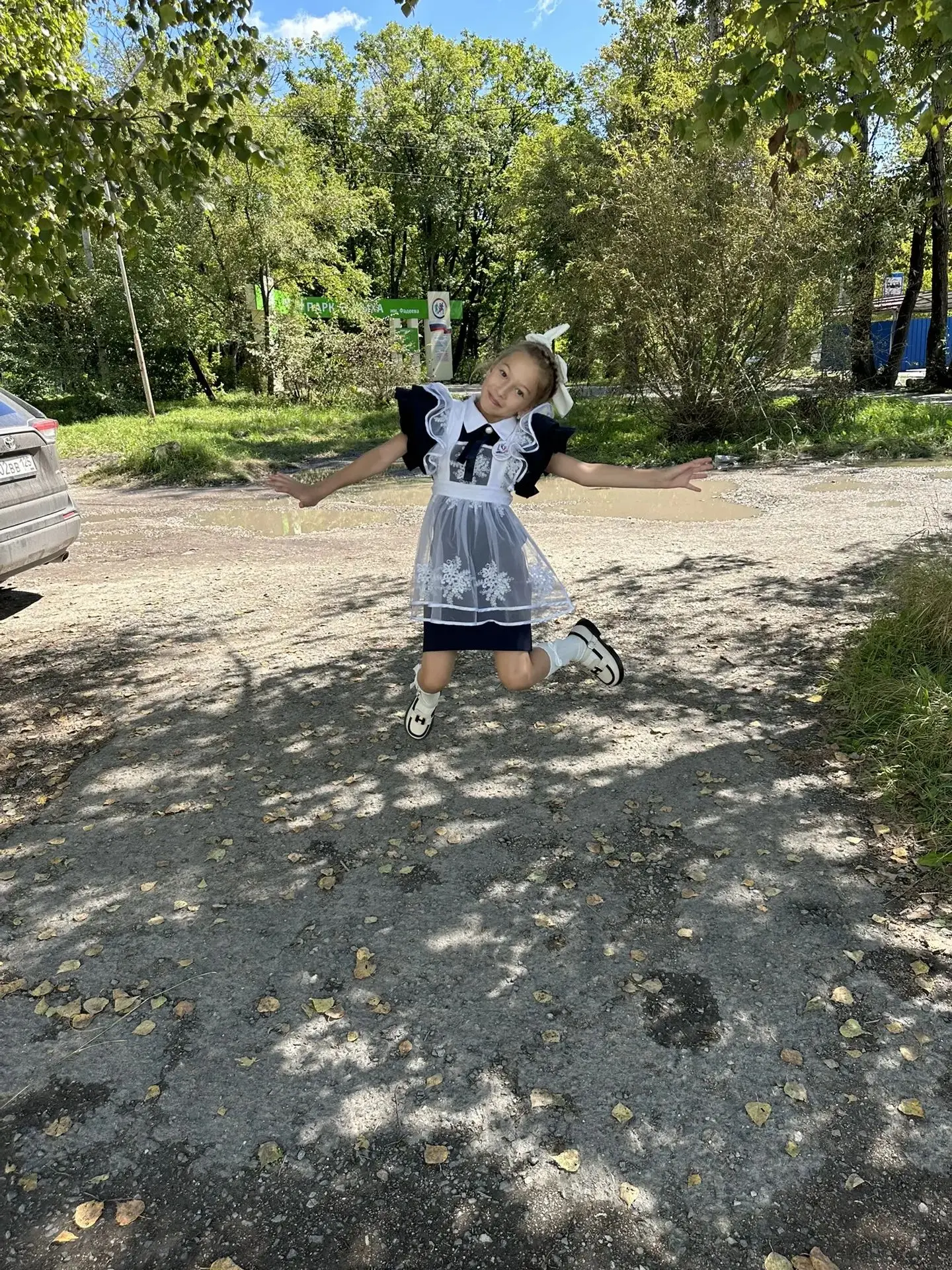 А помните то самое чувство? ✨