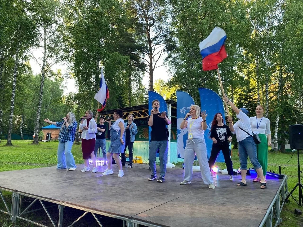 🌼Пусть это лето станет самым счастливым и насыщенным!   🔥У Вашего ребенка есть уникальная возможност
