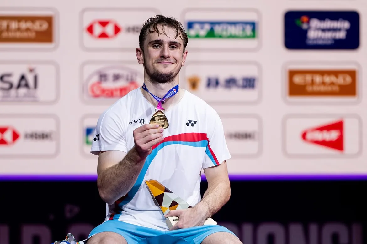 🏆 Франция — с двумя золотыми: чем запомнился чемпионат мира 2026
