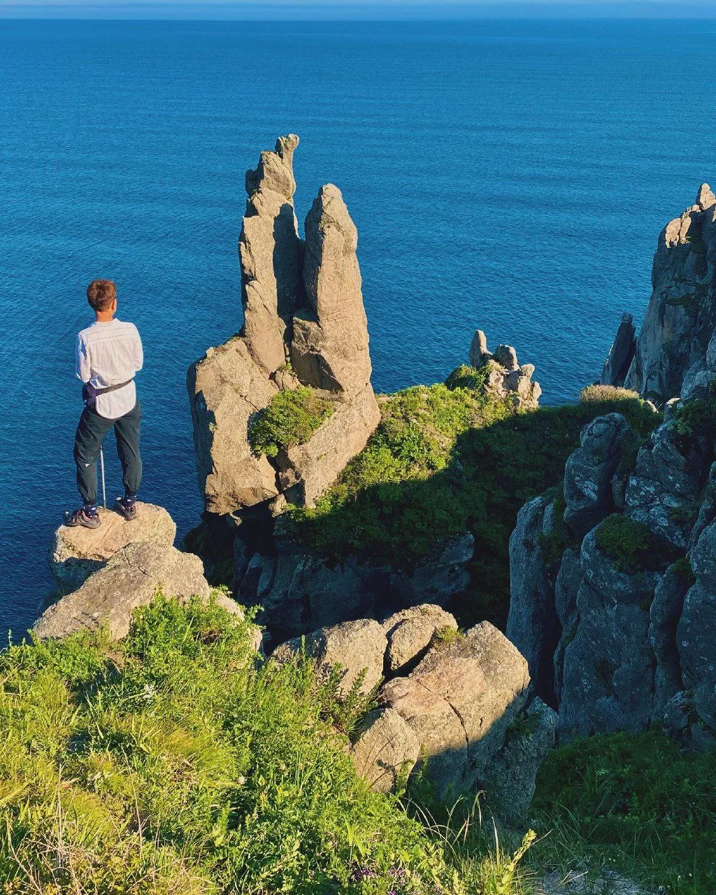 Безумно красивые летние