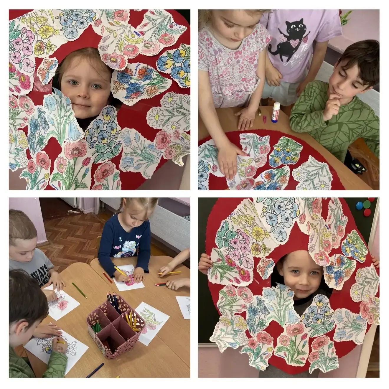 Нарисую я цветочки
кистью солнечных лучей🖍

Лета праздничные грани с лепесточками цветов🌸

Мое сер