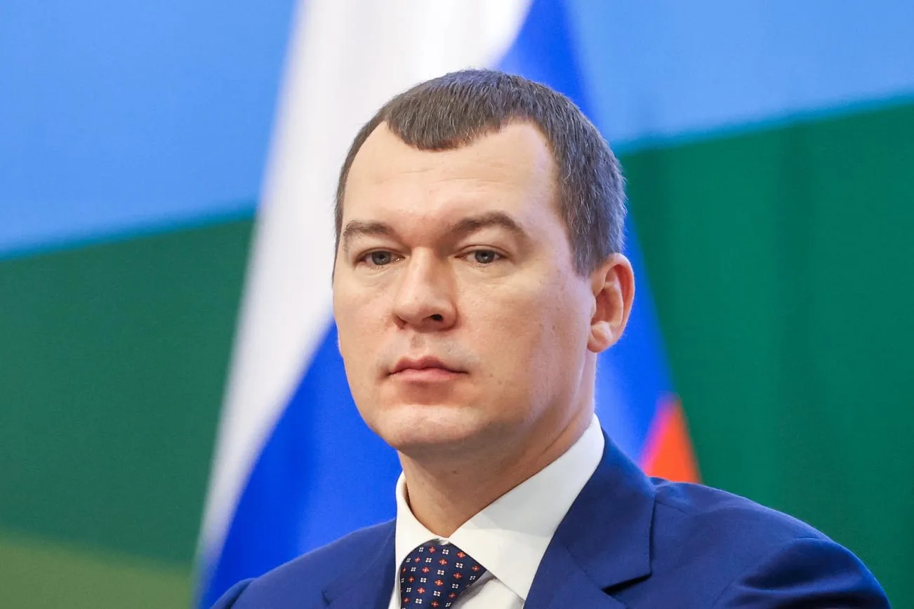 Министр спорта России Михаил Дегтярев высказался о противодействии европейских стран выступлениям ро