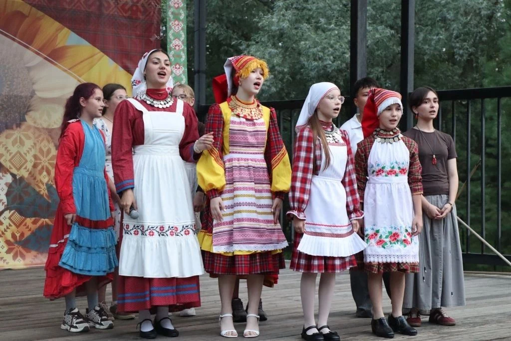 Один день — три важных события: как мы прожили 30 июля вместе с «Лето»
Друзья, вчерашний день выдалс
