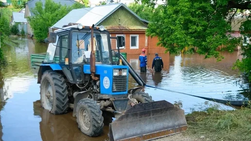 Солнцев: на выплаты пострадавшим от ливней выделено более 140 млн рублей