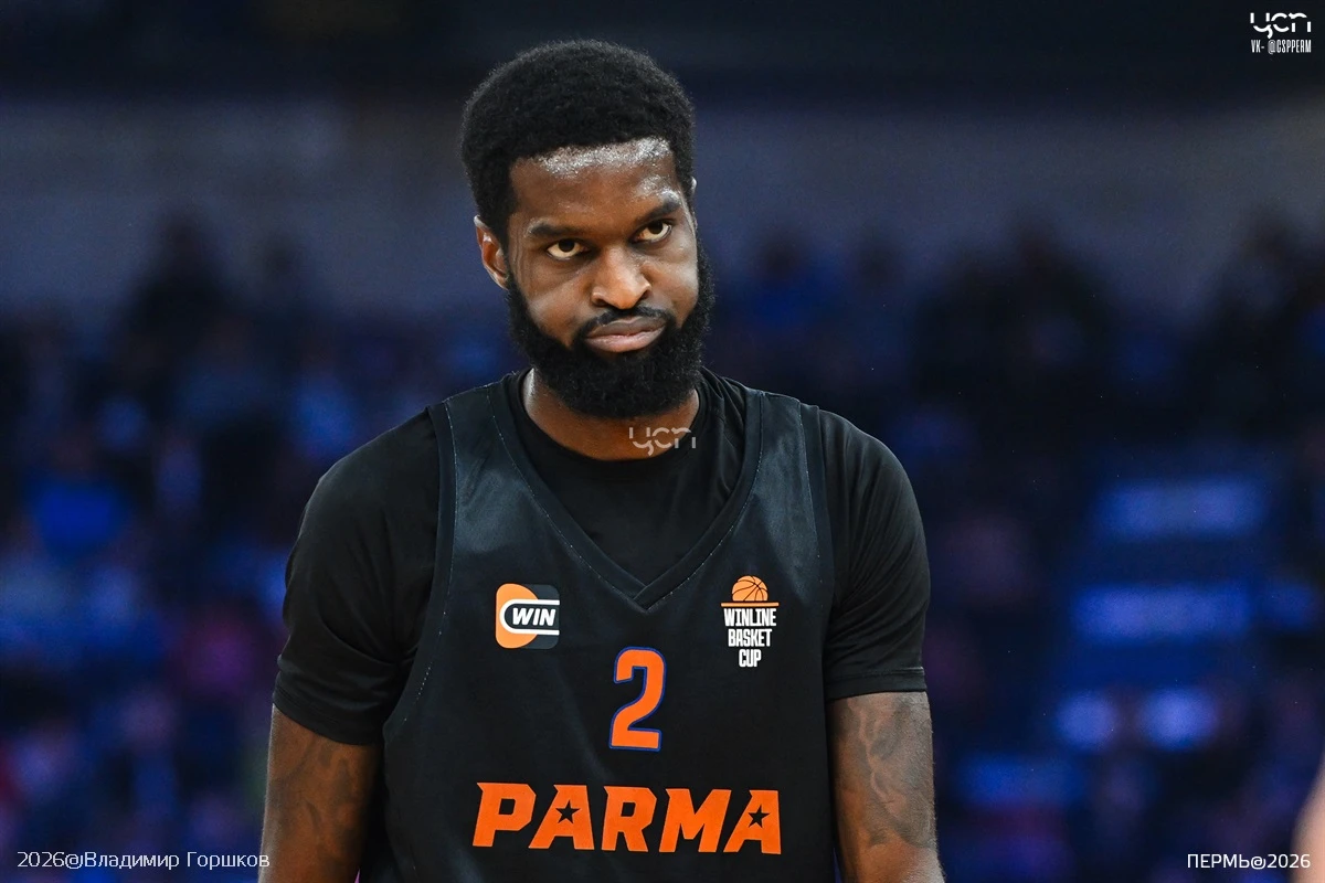 🔥🏀 Классный матч, "волшебный" пермский паркет, огненные болельщики и отличные гости -...