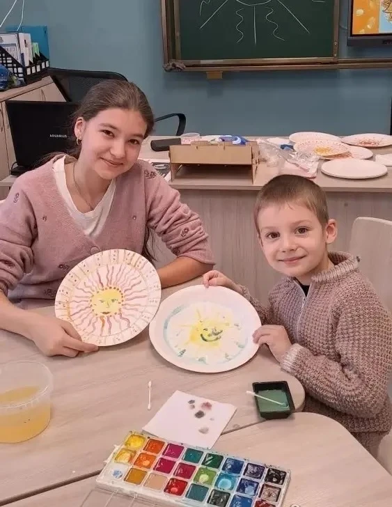 ☀️В Богородском округе состоялось яркое празднование Дня народных промыслов, ставшее точкой притяжен