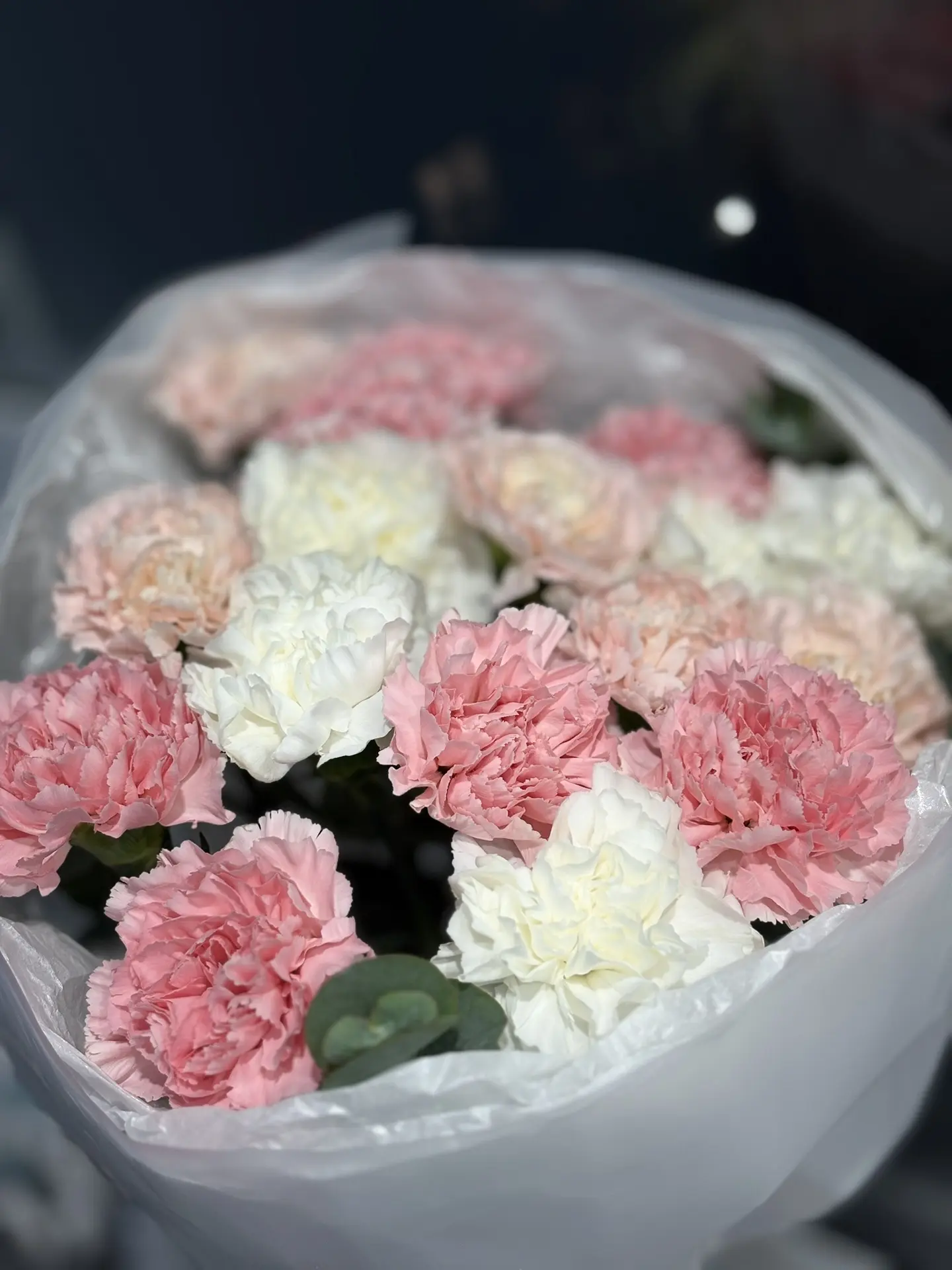 Получила сегодня букет для дня учителя 👩‍🏫💐
