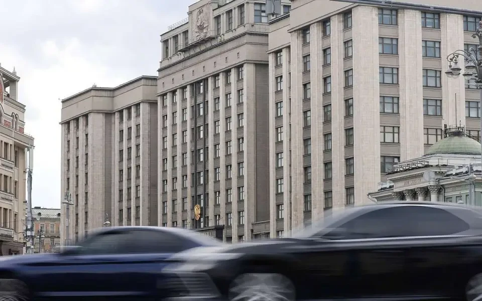 Москва получила право самой устанавливать правила подключения к сетям

Госдума приняла в окончательн