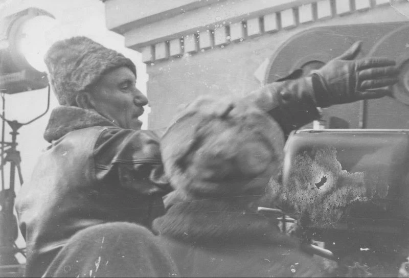В День кино вспоминаем шедевр Сергея Герасимова. Ровно 70 лет назад начались съёмки «Ти...