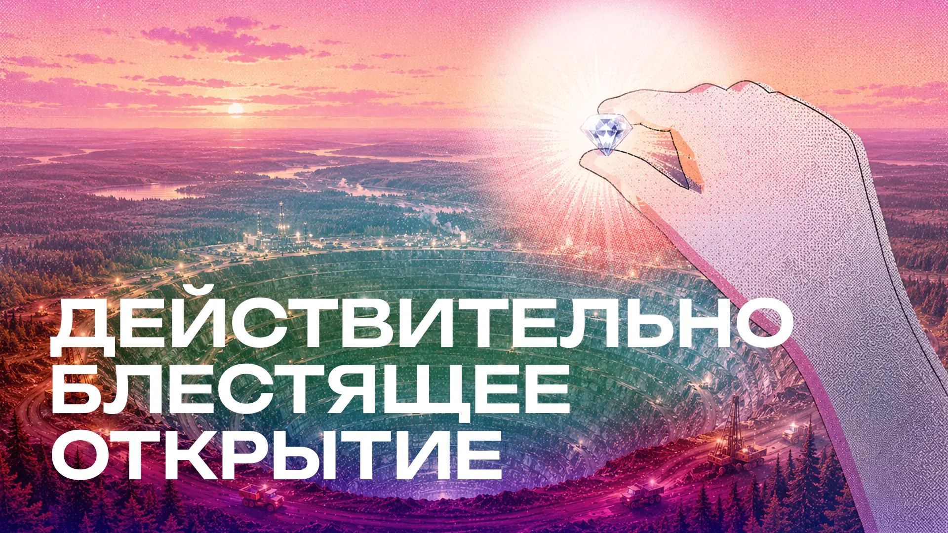 Первый выпуск спецпроекта о выдающихся отечественных учёных — смотрите прямо сейчас!
 
Институт разв