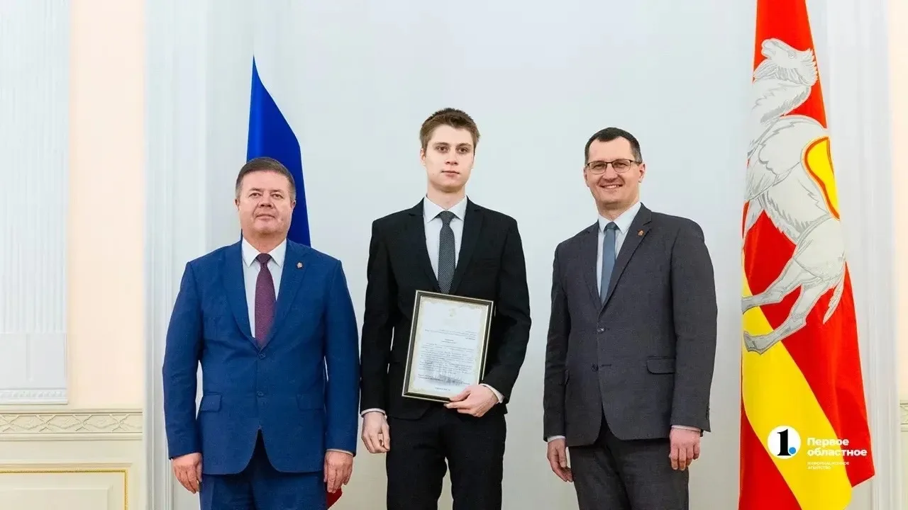 🏆Торжественный прием победителей и призеров всероссийских чемпионатов прошел в Челябинске  В Челябин