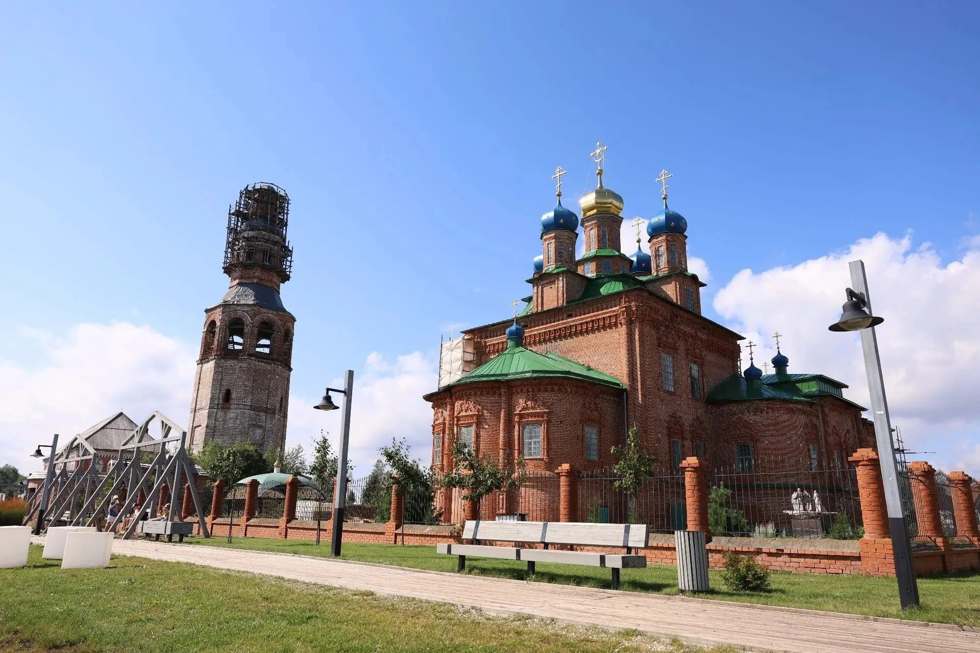 ⭐️ ГОРОД ТРУДОВОЙ ДОБЛЕСТИ: БЕРЕЗНИКИ
