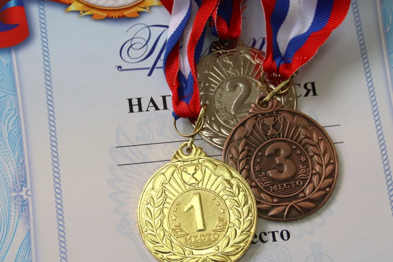 В бой без доспехов 👑  Неделя физической культуры в ГСГУ доказала: сила тела неотделима от остроты ум