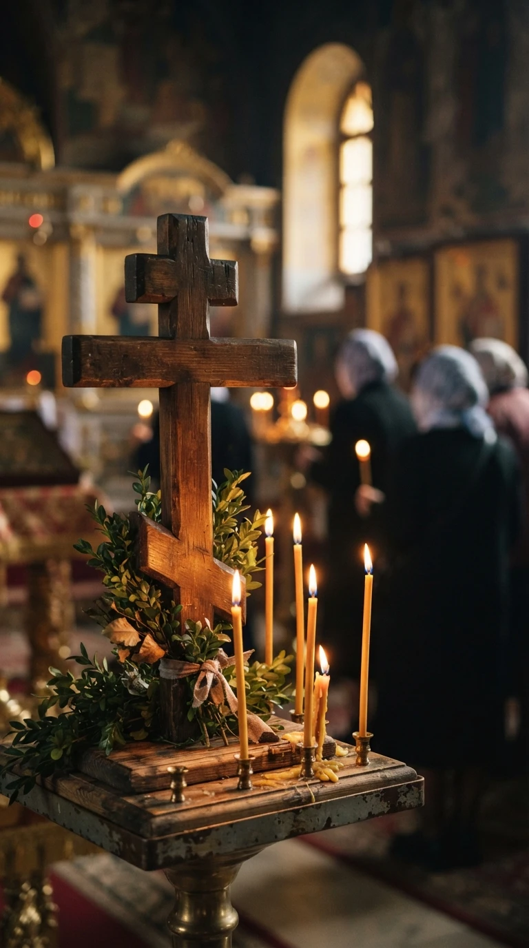 ⛪ 4 октября — церковный календарь