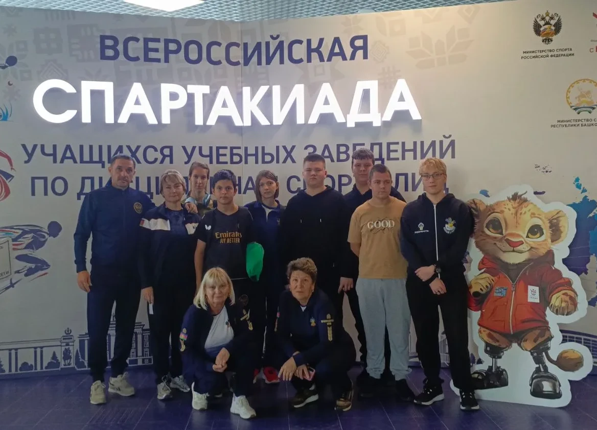 🏅 Три золота и серебро: Мария Семина уже с четырьмя медалями в Уфе