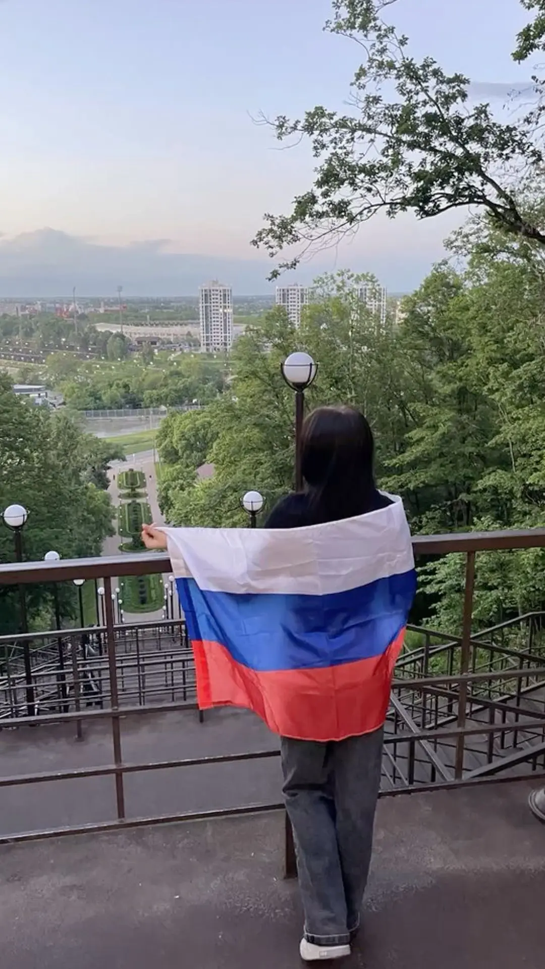 У нас настолько огромная страна, что, глядя на фотографии, порой трудно поверить, насколько она разн