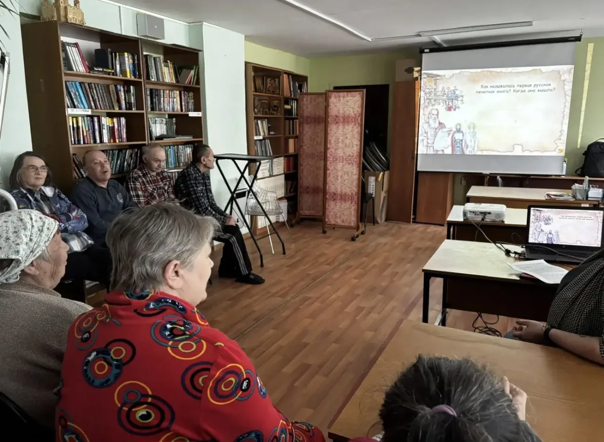 📜 Русский алфавит, который мы используем сегодня, прошёл долгий путь развития, насчиты...