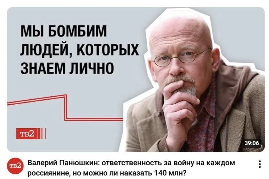 В который раз приходится удивляться мышлению отечественного либерала и его избирательно...
