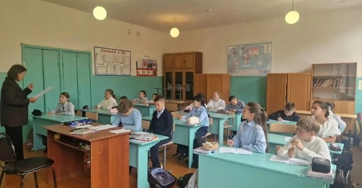 8 сентября 2026 года, в День языков народов Российской Федерации, утвержденный указом П...