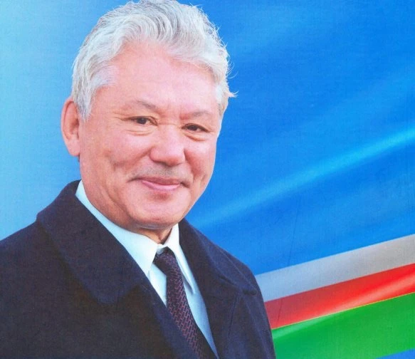 🙌🏻В ПАМЯТЬ О МИХАИЛЕ ЕФИМОВИЧЕ НИКОЛАЕВЕ