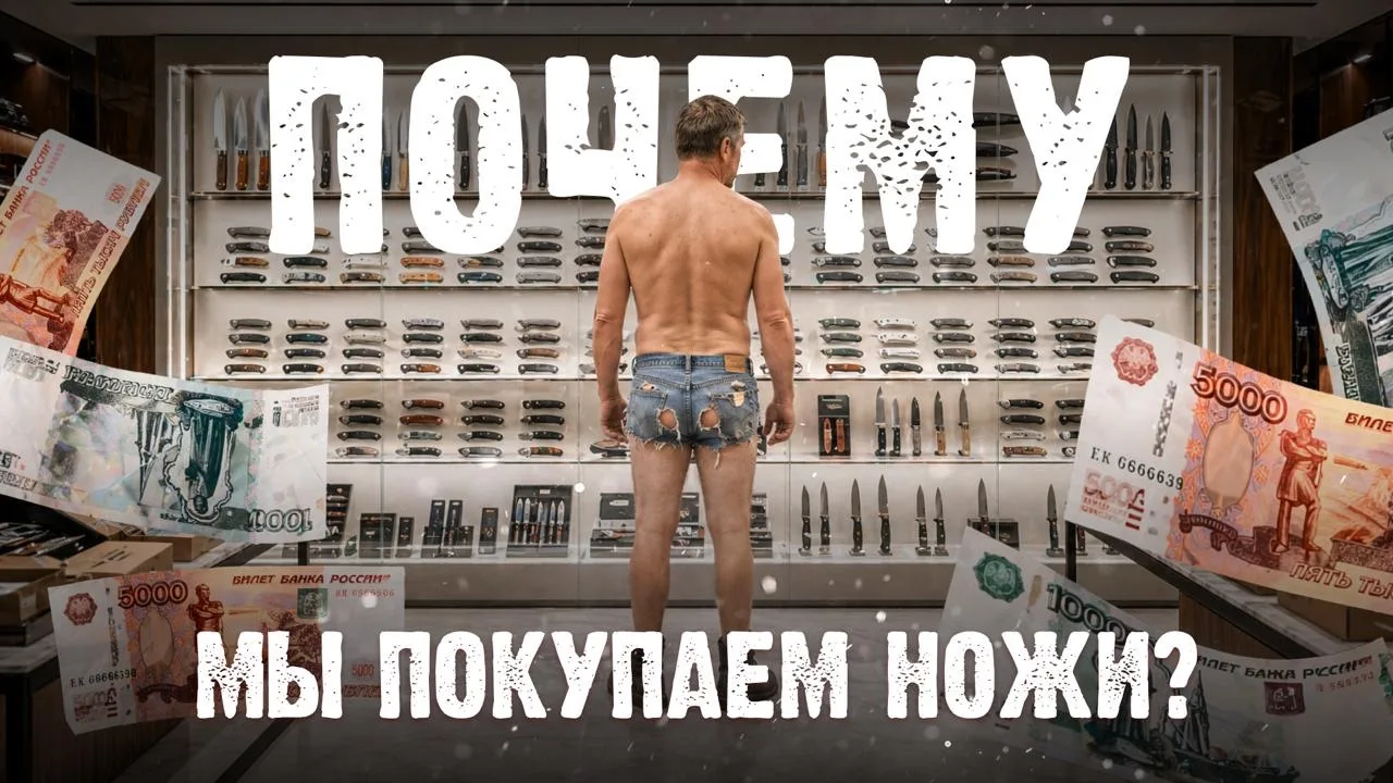 Новое видео 🔥