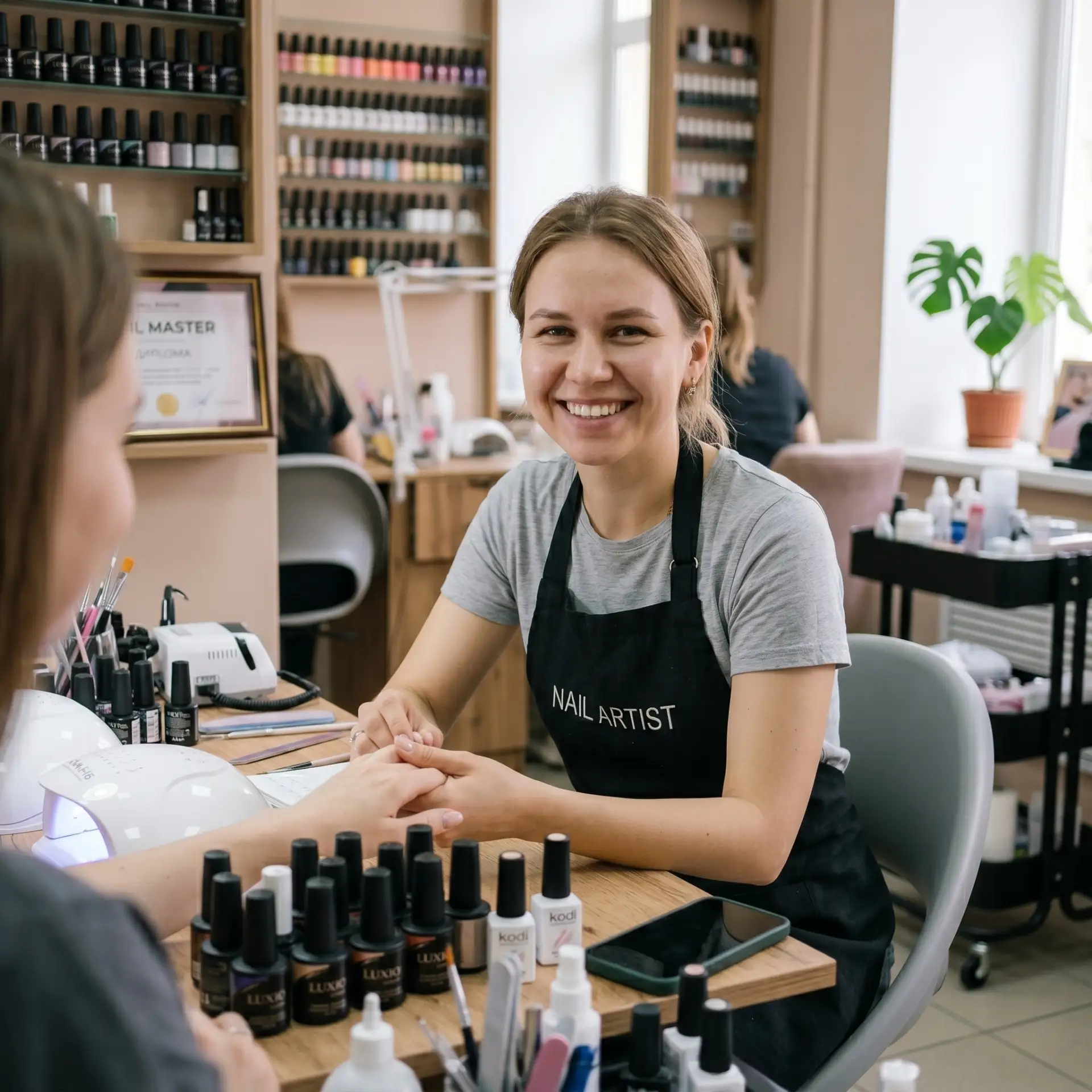 Привет, дорогие коллеги! 🌸
