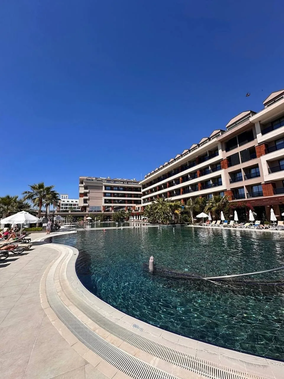 ❤‍🔥Aletris Deluxe Hotel & Spa 5*