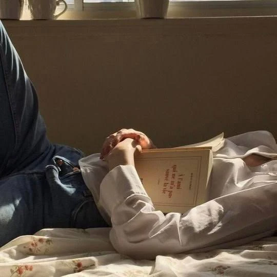 Зачем читать книги: