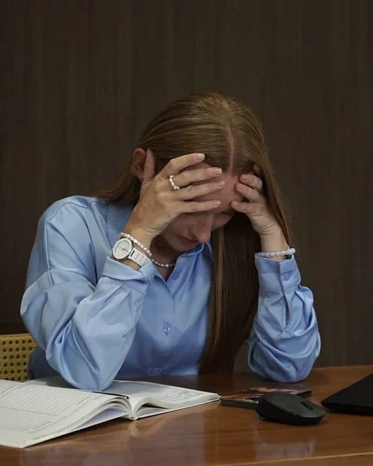 Вы целый день «работали», но к вечеру не можете вспомнить ни одной мысли. Знакомо?
