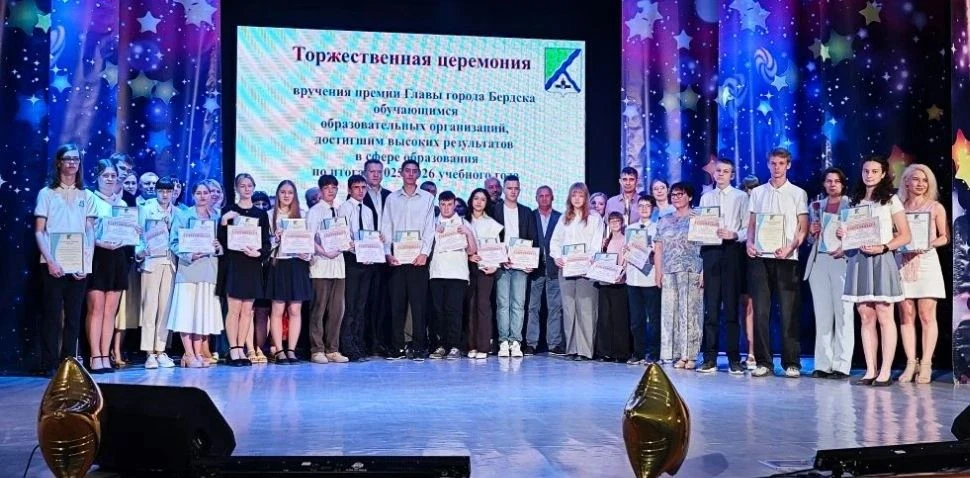 ✨ Гордость нашей школы! ✨