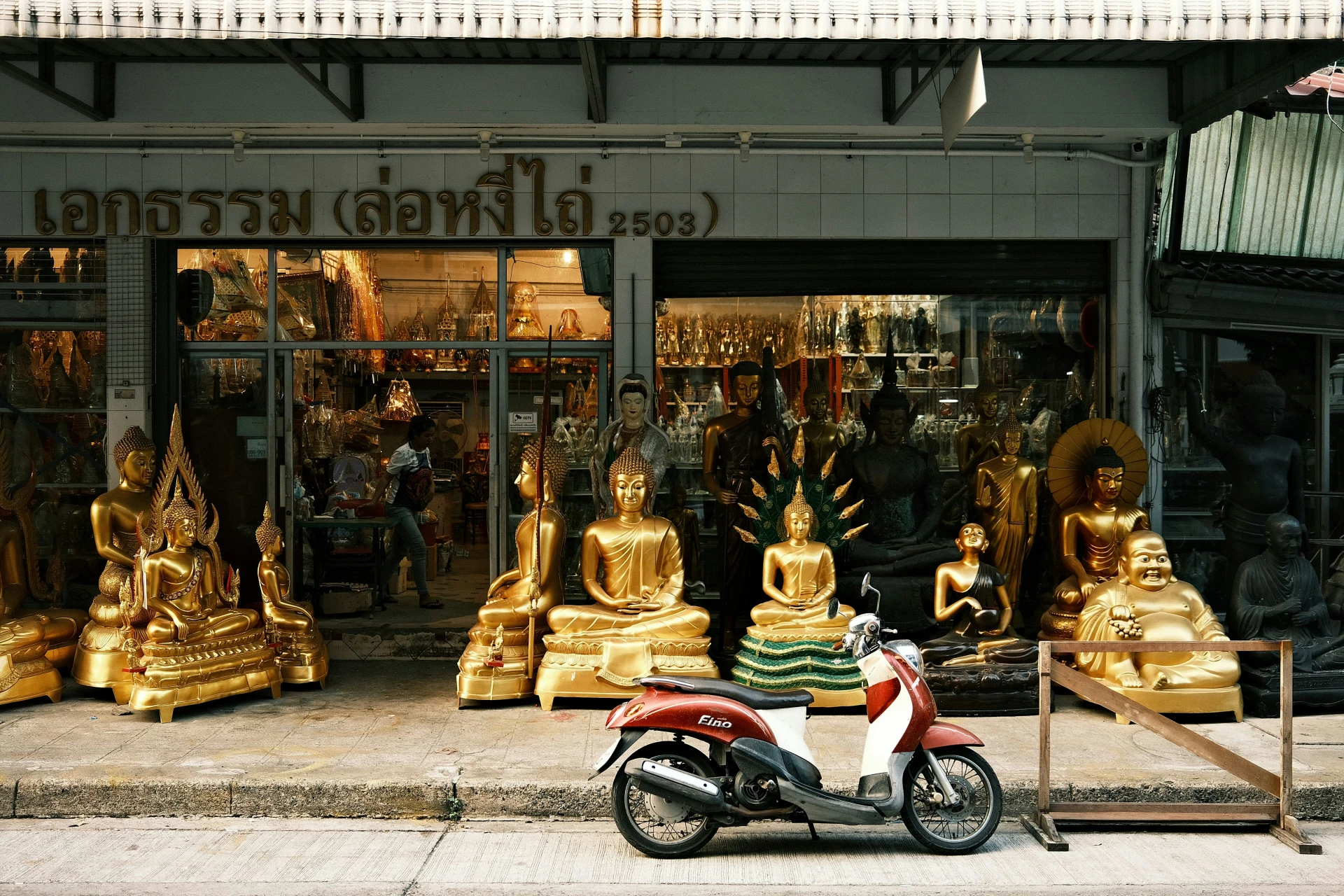🇹🇭 В Таиланде планируют ввести туристический сбор для иностранцев