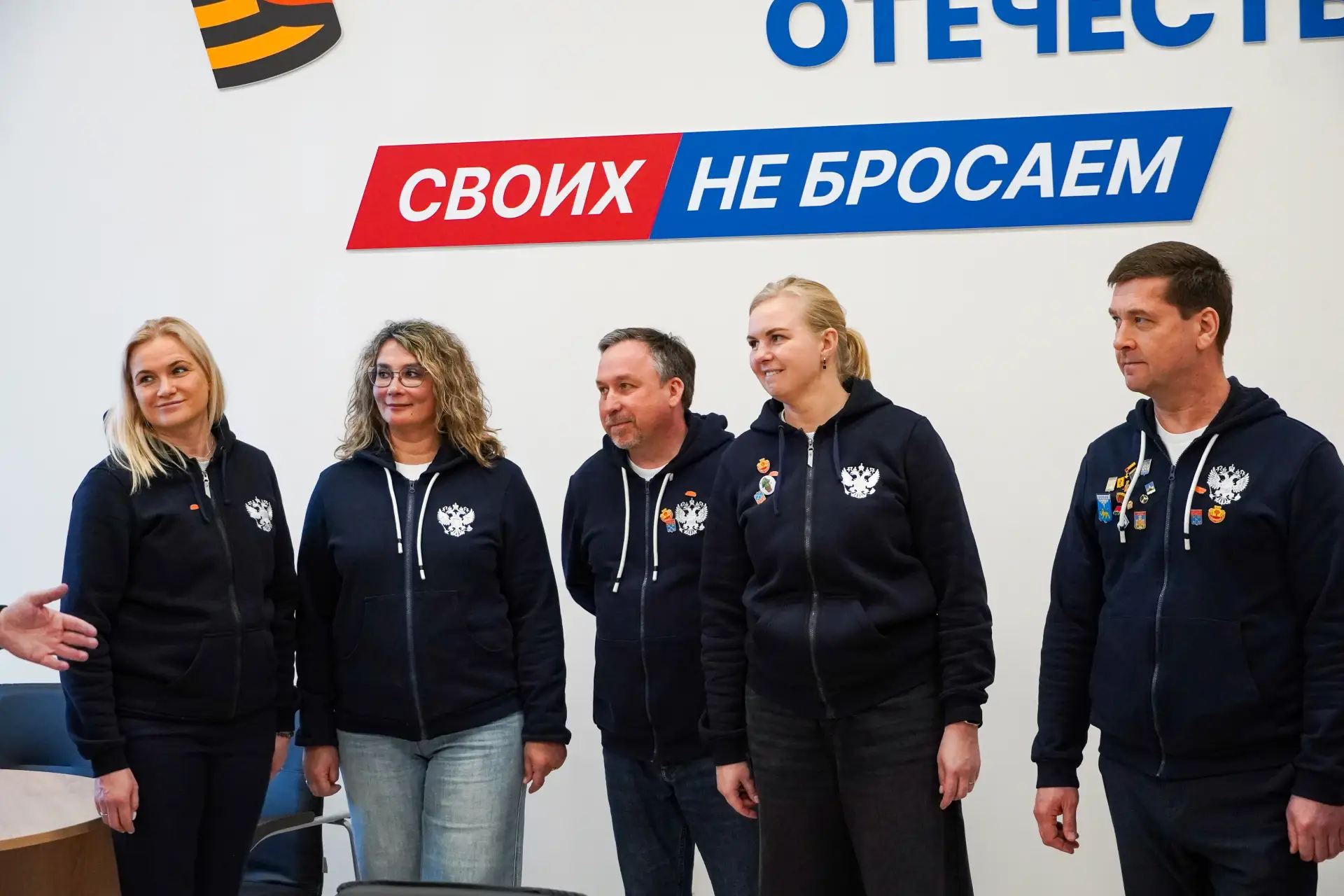В Республике Марий Эл сенаторы оценили поддержку ветеранов СВО, работу перинатального центра и модер