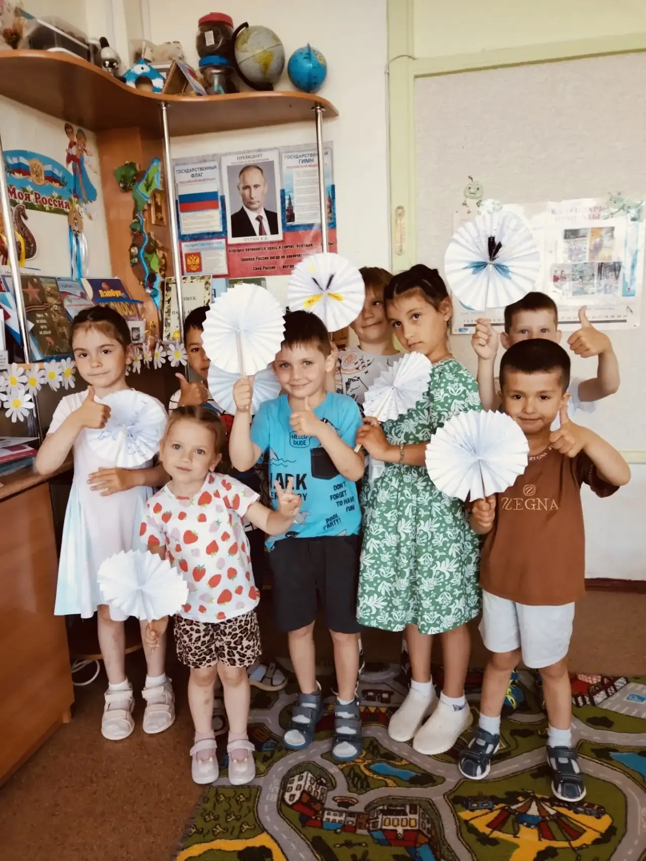 Вот оно, долгожданное камчатское лето! 🌞 Сегодня градусник показывает рекордные цифры, и даже привы