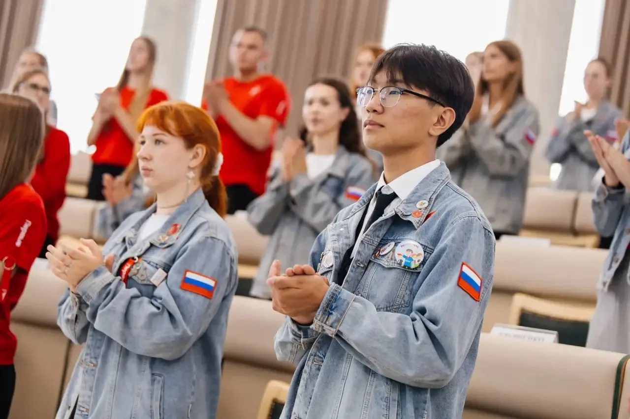 ✨С 21-25 августа в Нальчике прошло IV очное Заседание Федерального Совета Первых II соз...