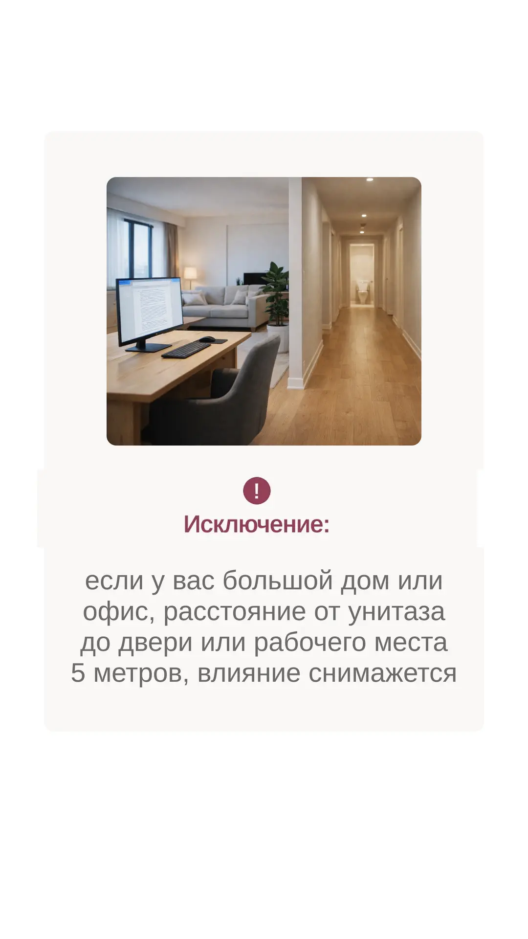 Знаете этот популярный миф: «Если не закрывать крышку унитаза, деньги утекают в трубу»? 🚽💰  На самом
