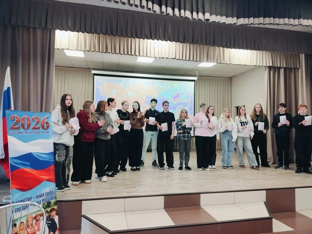 ВСЕ НА КВИЗ! Театр в каждом из нас!  🎭 27 марта в нашей школе состоялись яркие и вдохновляющие квизы