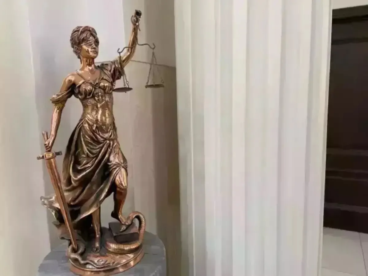 В Ростовской области нового мирового судью избрали на 35-м заседании Законодательного Собрания 30 ию
